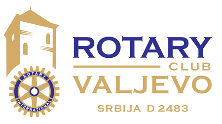 Rotary klub Valjevo