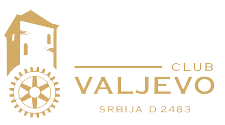 Rotary klub Valjevo